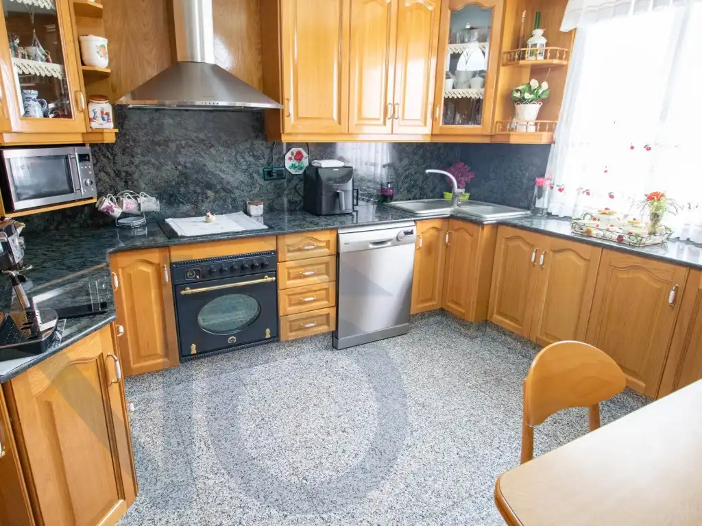 Casa o chalet en venta en Alejo Carpentier, San Juan de los Terreros
