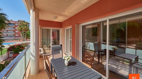 Foto 5 de Piso en venta en Calle Santiago Rusiñol, 1, L'Estany, Calafell
