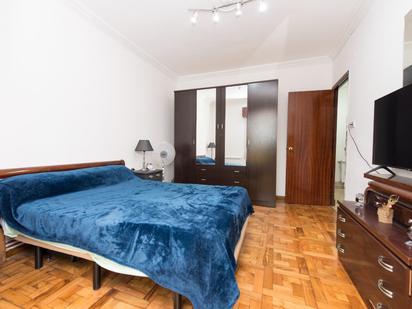 Bedroom of Flat for sale in Ourense Capital   with Balcony