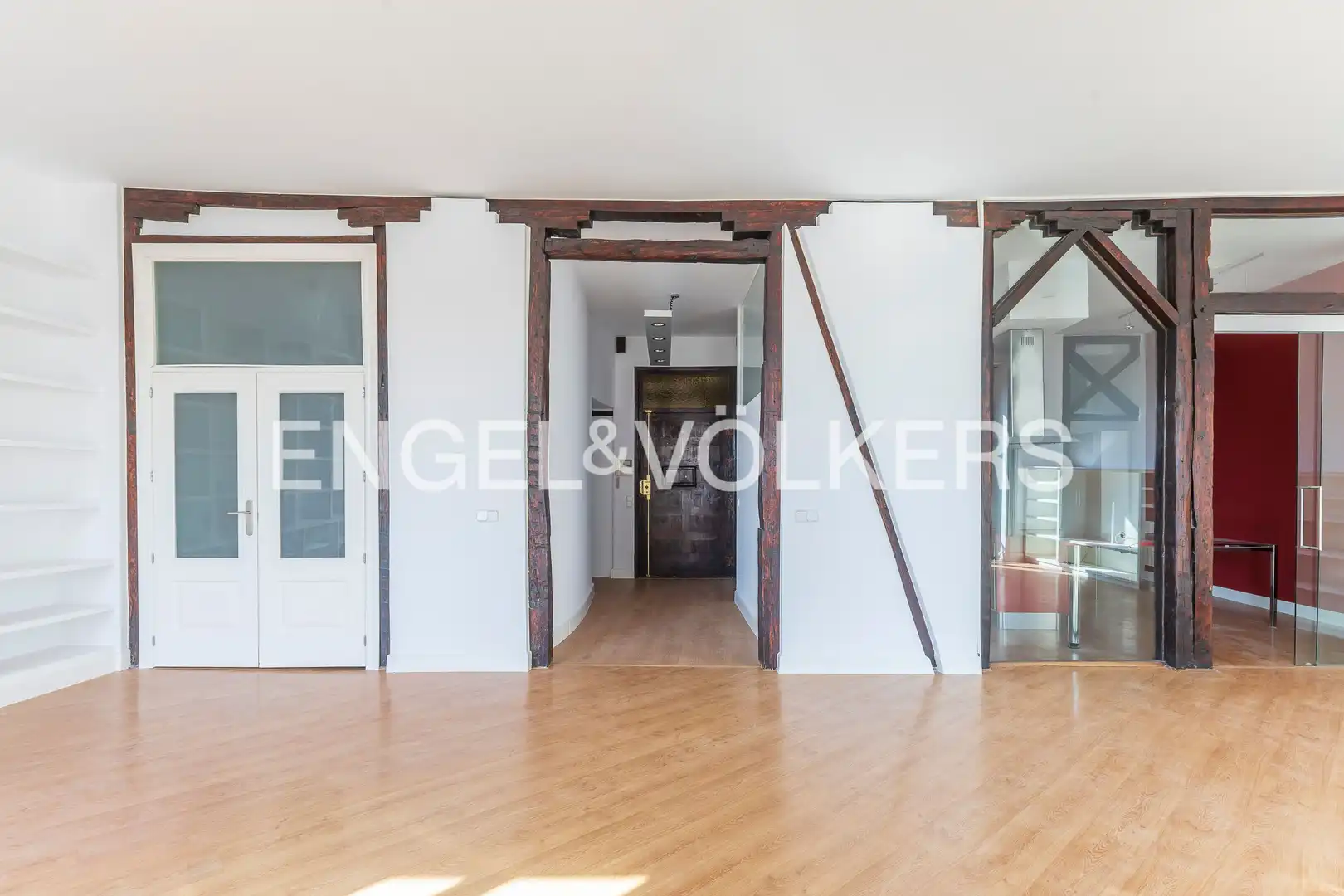 Flat for rent in Centro