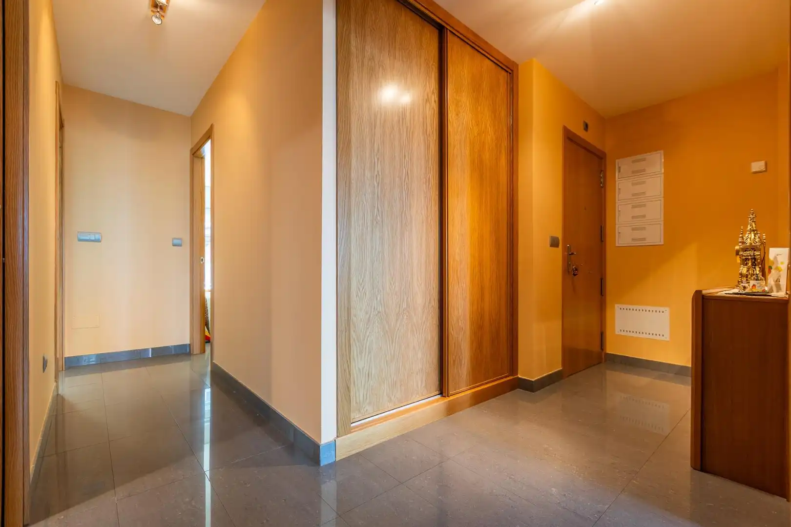 Wohnung zum Verkauf in Sada (A Coruña) mit Privatgarten, Terrasse und Abstellraum