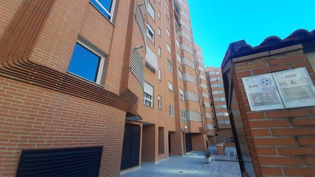 Piso en Venta en Ontanilla en Abrantes