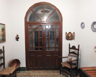 Country house for sale in El Puente del Arzobispo