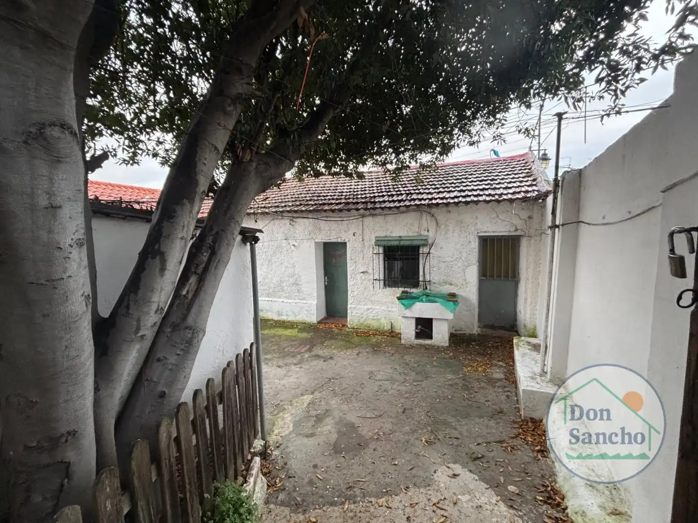 Casa o xalet en venda a Simancas