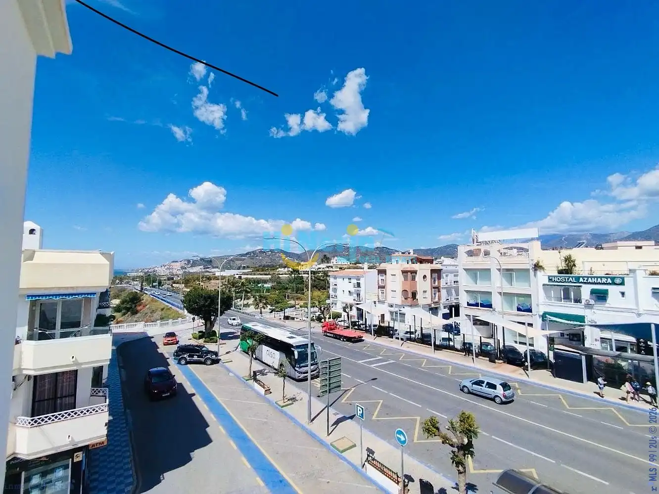 Apartament en venda a Centro