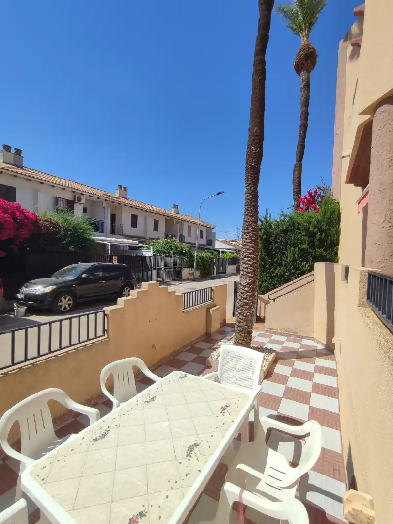 Bungalow con piscina in vendita a Calle Júpiter 9, imagen 32