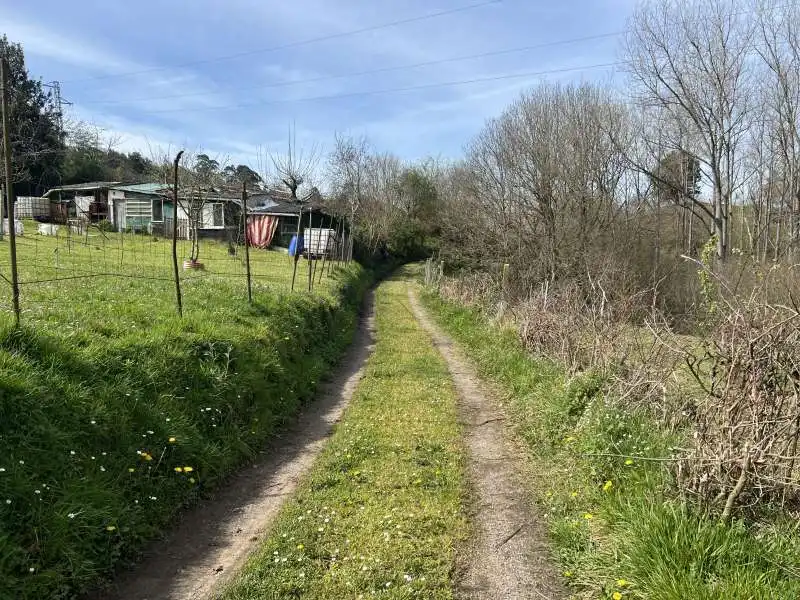Land for sale in Carbayin - Lieres - Valdesoto