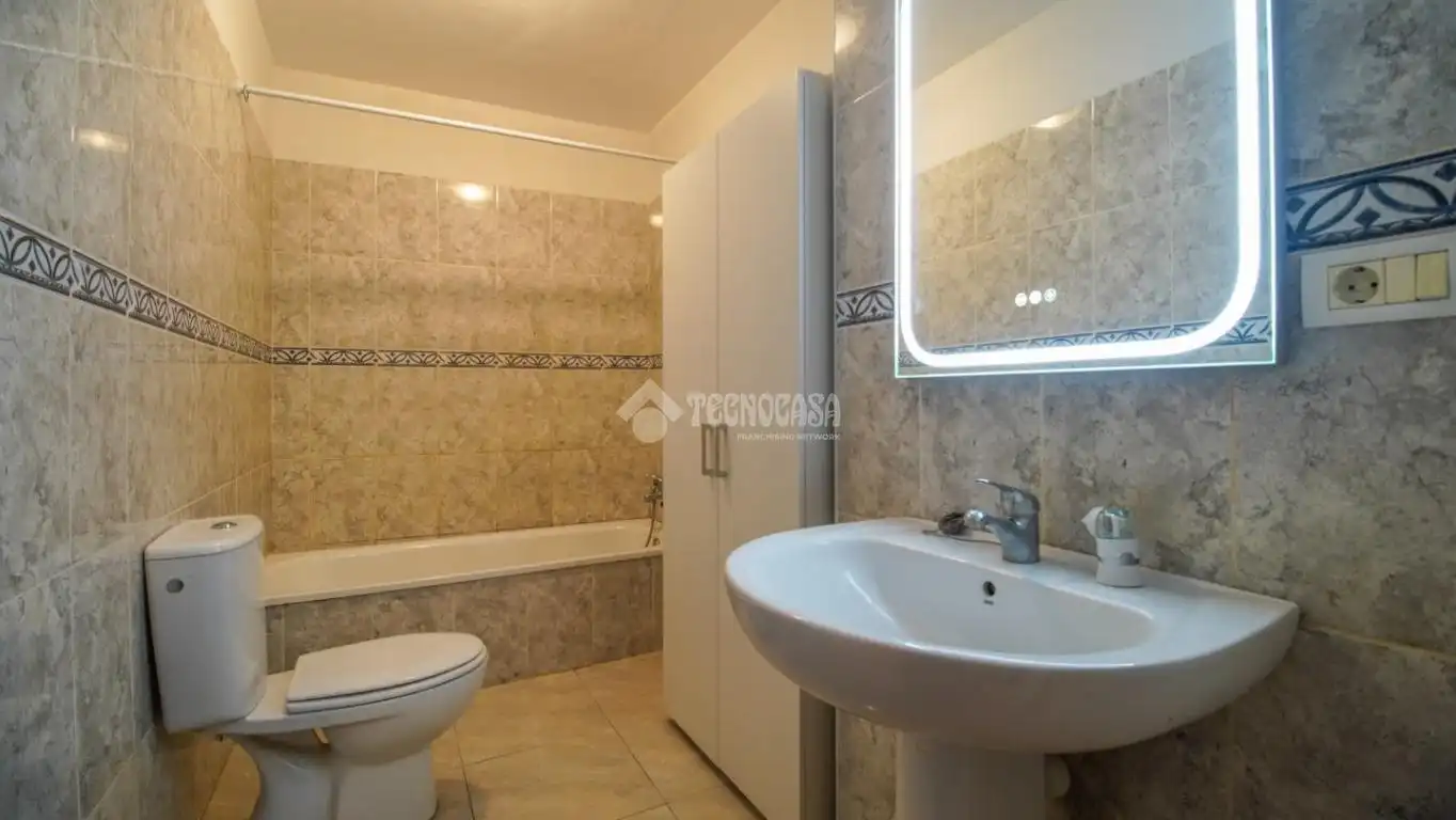 Flat for sale in La Matanza de Acentejo