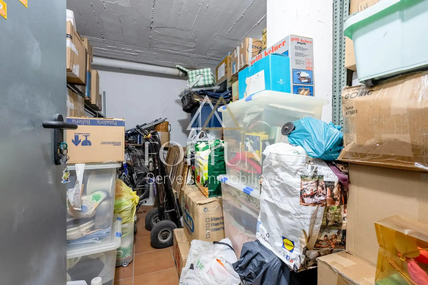Piso en venta en Valls con Aire acondicionado y Trastero
