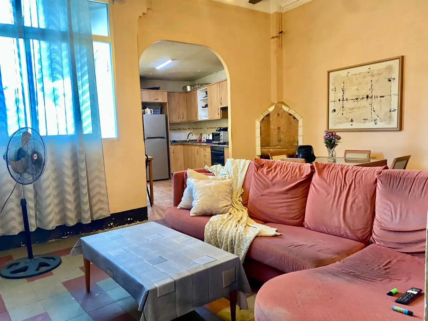Piso con terraza en venta en Silla - PLAZA DEL POBLE 8, imagen 14