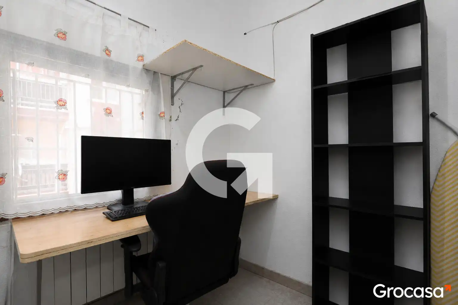 Flat for sale in Santa Coloma de Gramenet  with Air Conditioner, Heating and Furnished