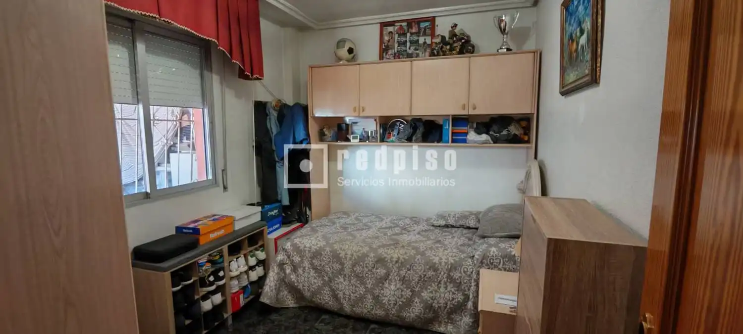 Habitación de Dúplex en venta en Alcantarilla con Aire acondicionado