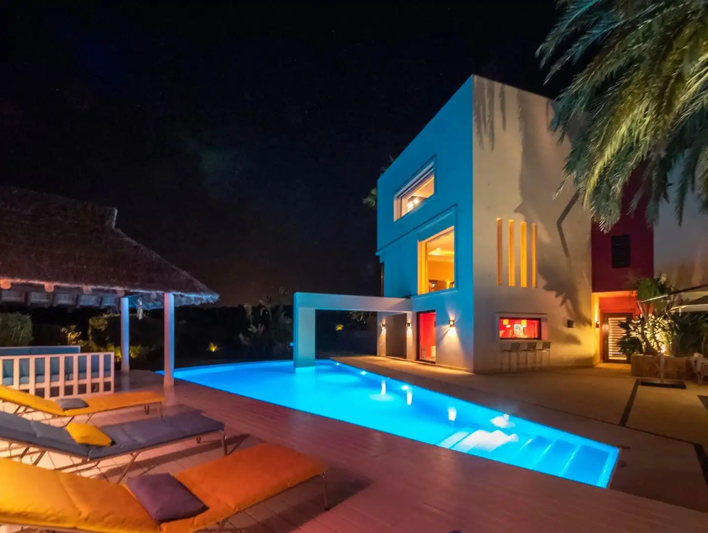 Xalet amb piscina en venda a Sotogrande Alto, imagen 60