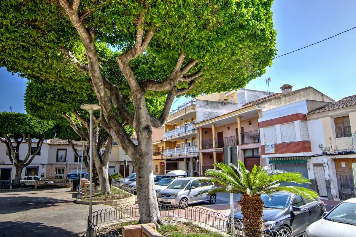 Maison avec terrasse à vendre à Plaza Constitución, imagen 42