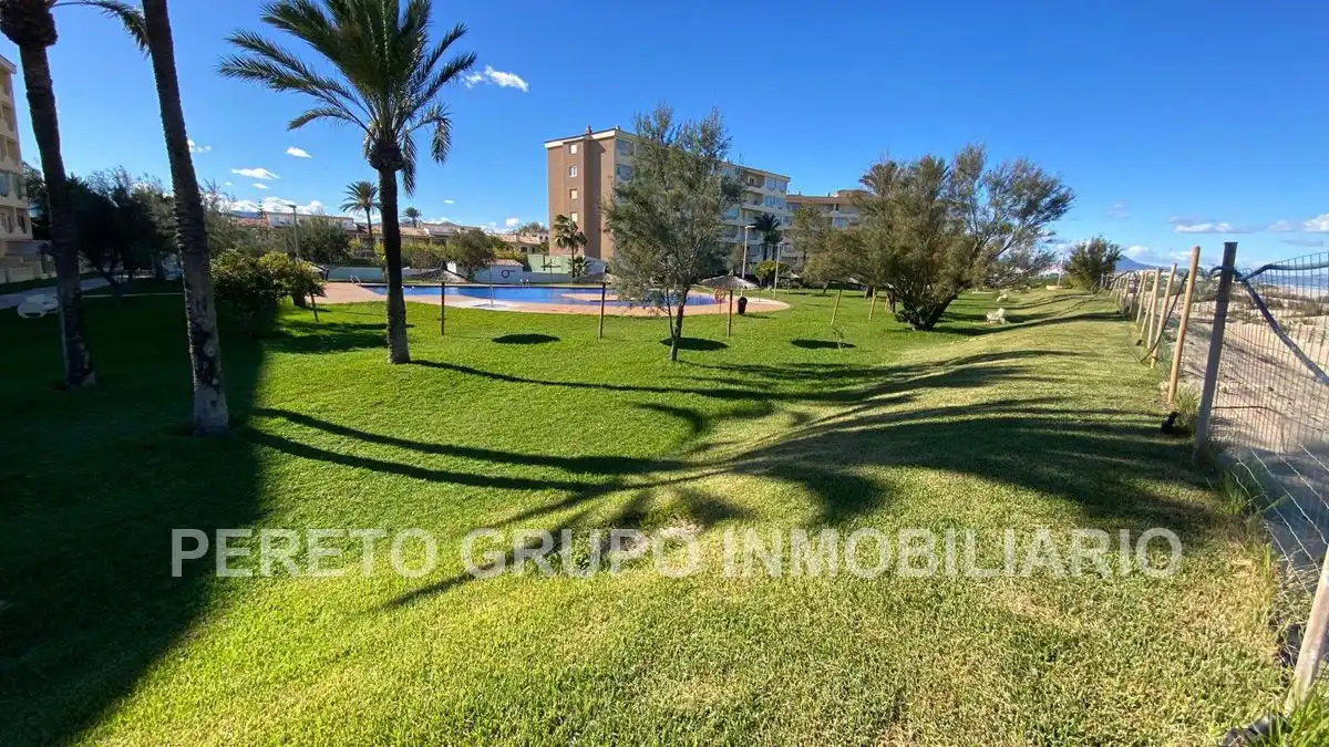 Apartment with pool for sale in Las Marinas / Les Marines, imagen 17