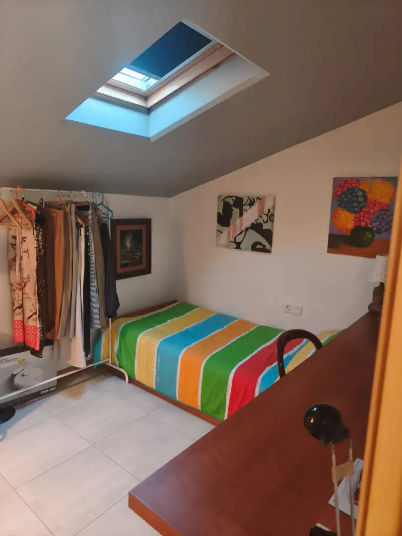 Duplex avec piscine à vendre à Zona Papa Luna - Platja del Gurugú, imagen 17