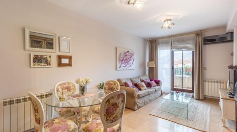 Foto 4 de Piso en venta en Calle Mejorana, Atarfe, Granada