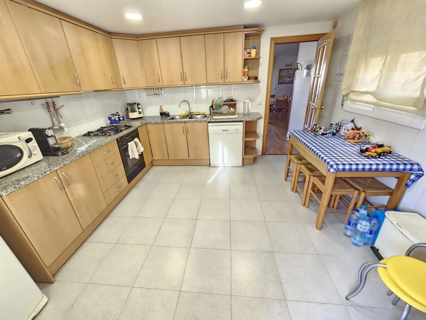 Duplex avec terrasse à vendre à Malgrat de Mar, imagen 10