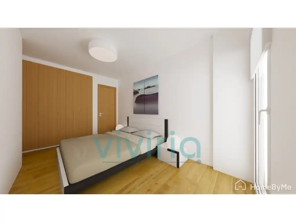 Flat with terrace for sale in Calle J Bautista Ferrere 13, imagen 7
