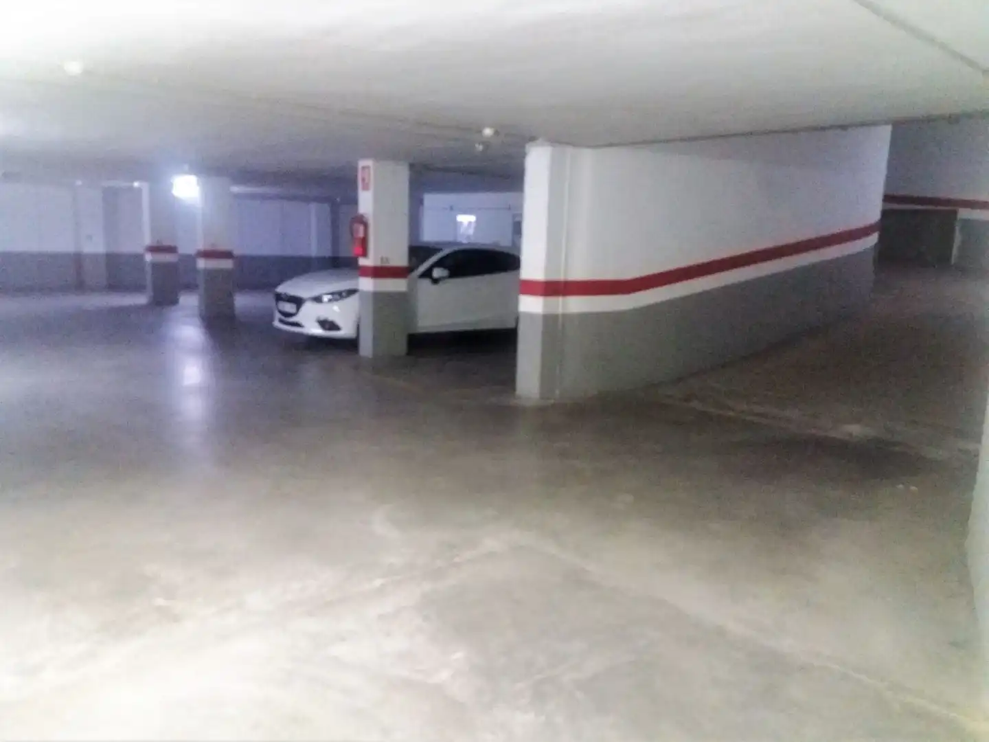 Parkplatz zum Verkauf in Colon 28, imagen 7