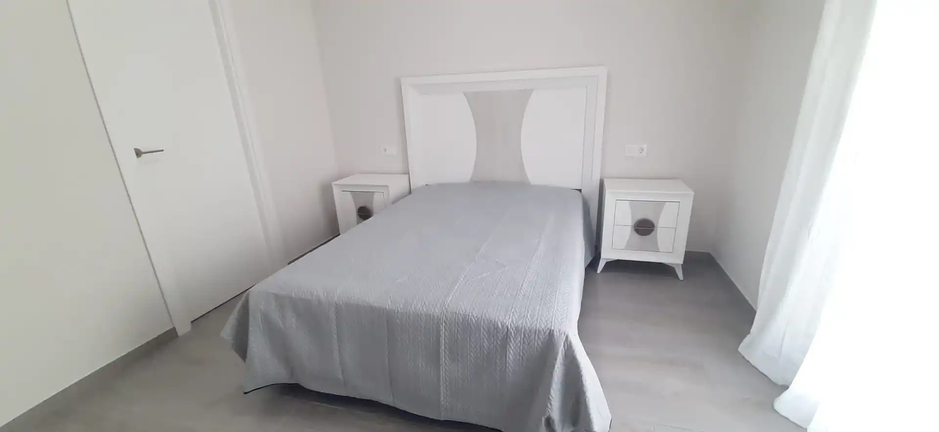 Haus oder Chalet zur Miete in Calle Ernestina de Champourcín, 3, Rinconada