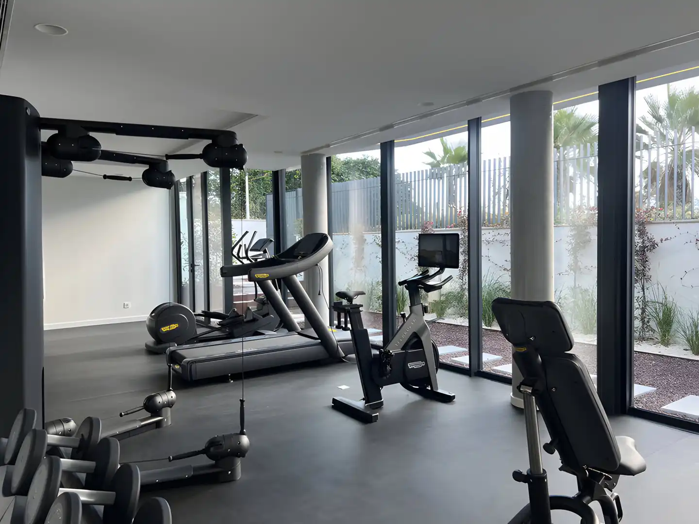 Apartament amb piscina en venda a Costa Natura, imagen 49