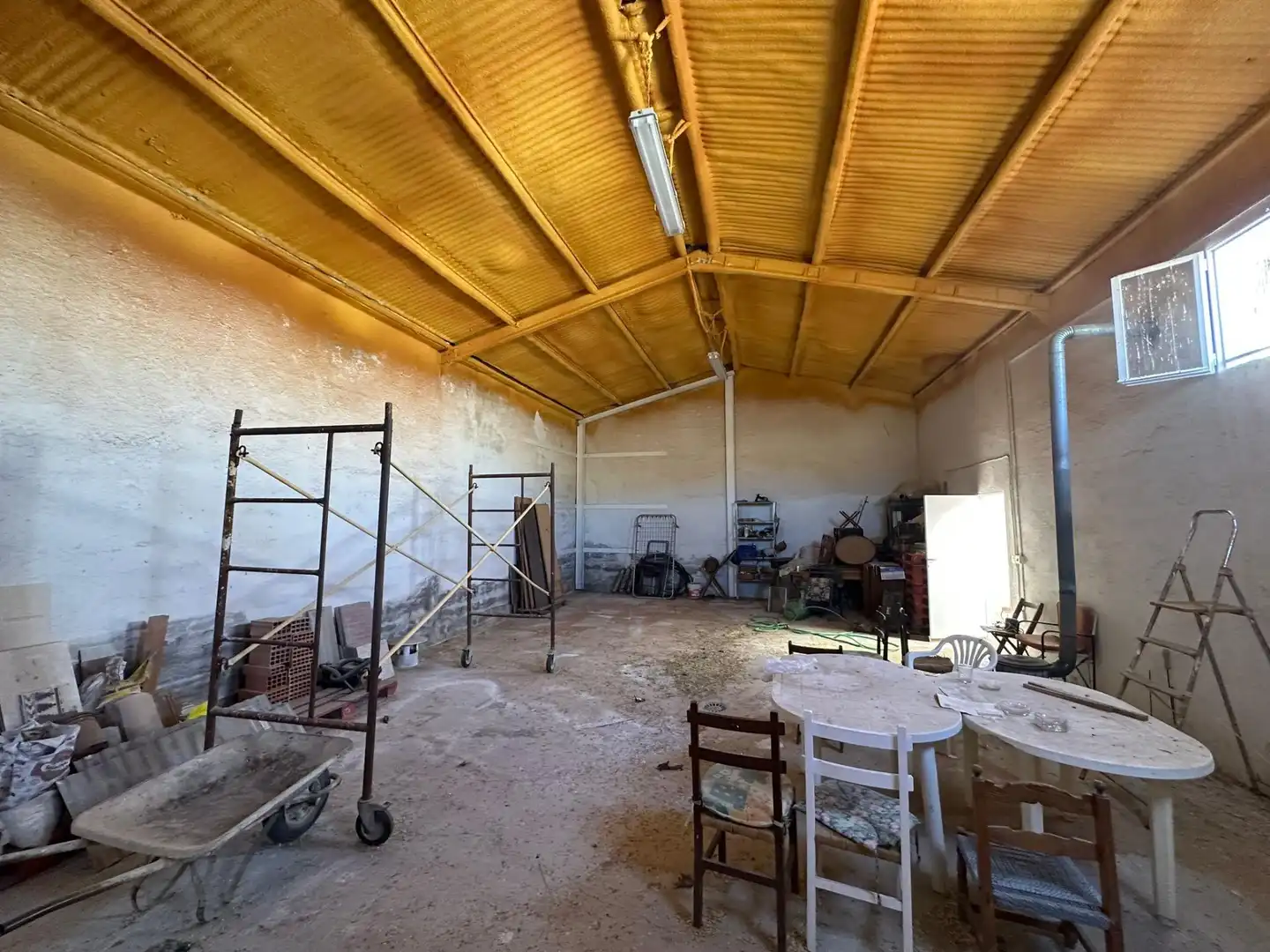 Casa o chalet en venta en Lorca con Aire acondicionado, Terraza y Trastero