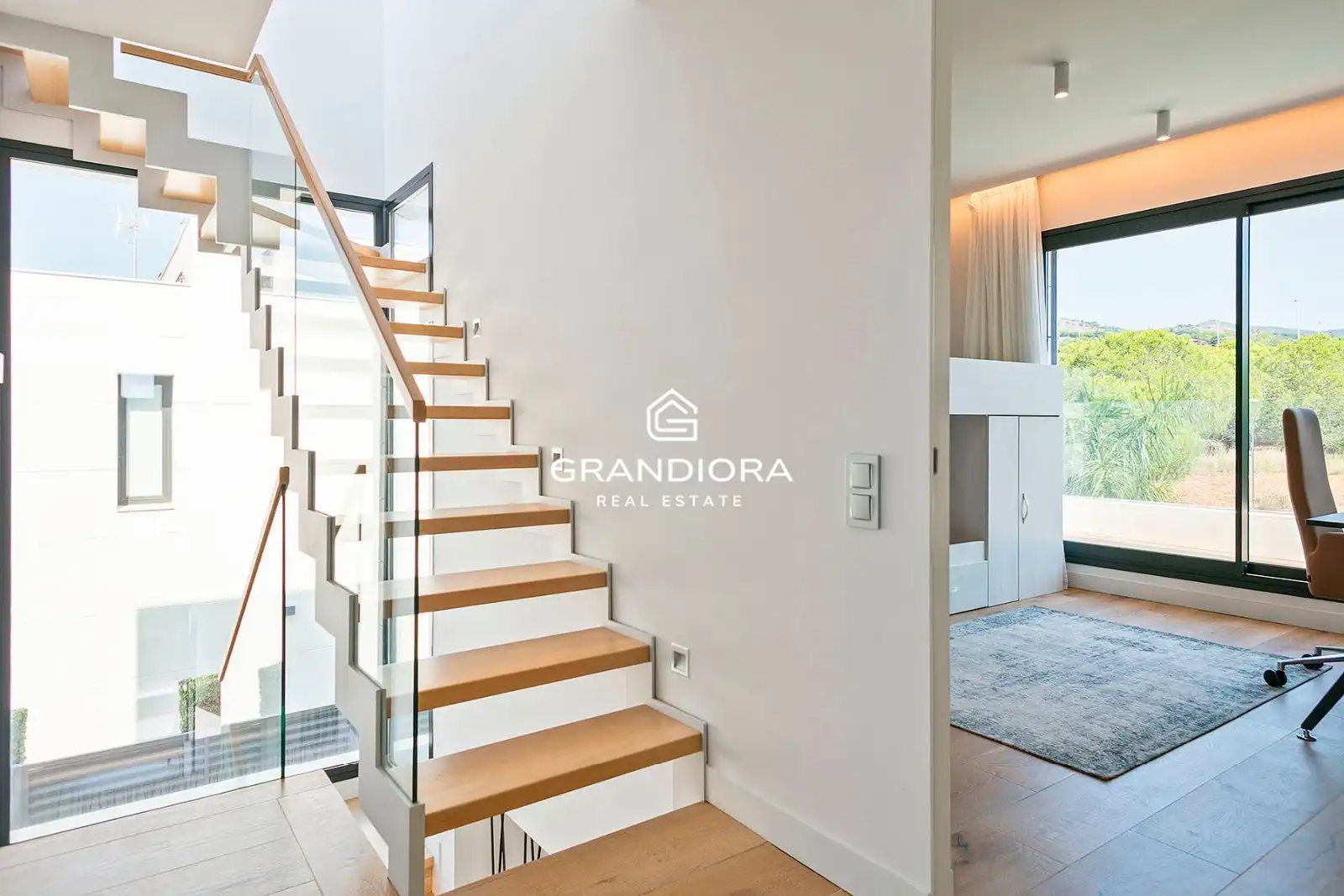 Casa o xalet en venda en Montgat amb Aire condicionat, Terrassa i Traster