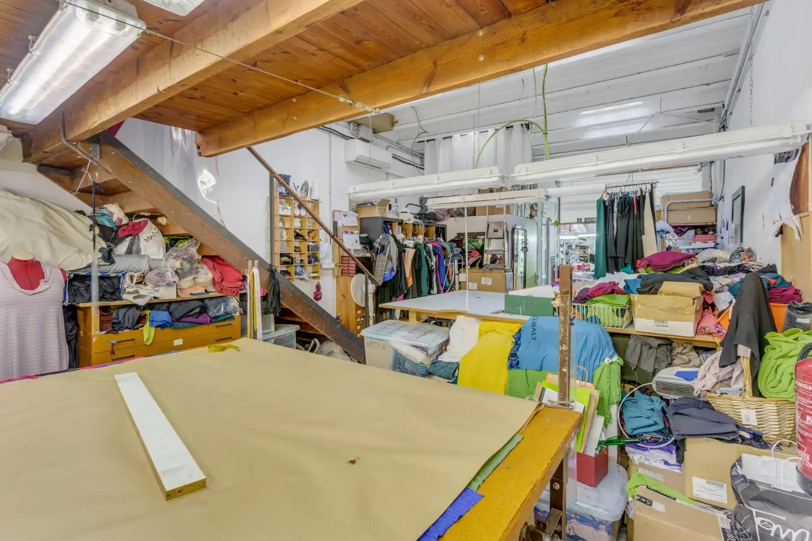Commercial properties for sale in Barcelona