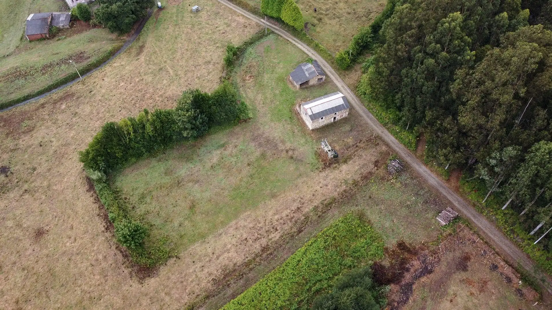 Casa en venda a Valdoviño, imagen 5