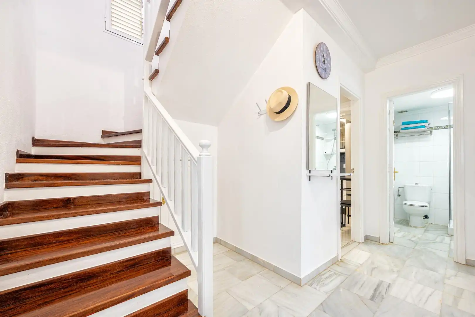Casa adosada en venta en San Bartolomé de Tirajana con Aire acondicionado, Jardín privado y Terraza