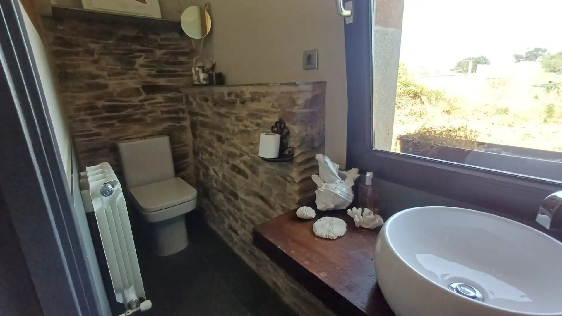Casa o chalet en venta en Parroquias del Oeste