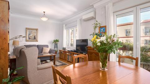 Foto 5 de Piso en venta en Plaza Luca de Tena, Palos de Moguer, Madrid