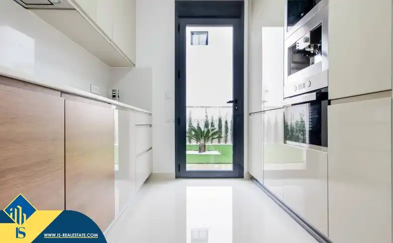 Chalet con piscina en venta en San Miguel de Salinas, imagen 4