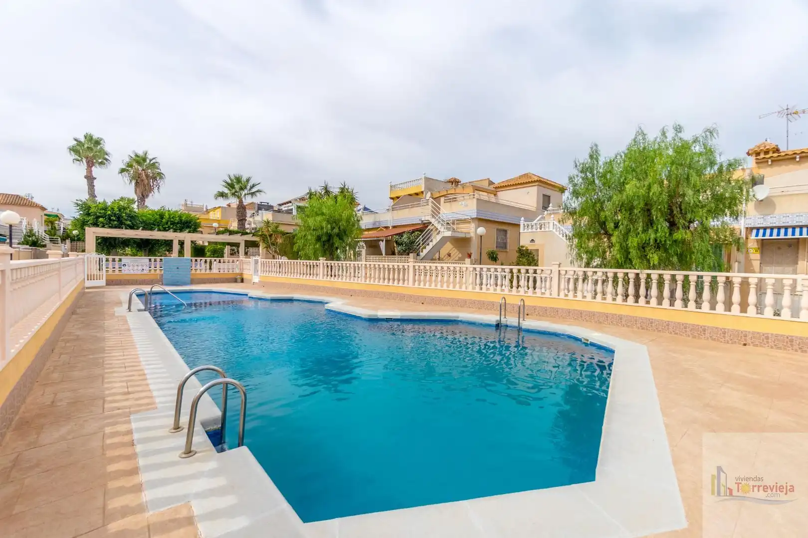 Casa con piscina en venta en Los Balcones - Los Altos, imagen 21