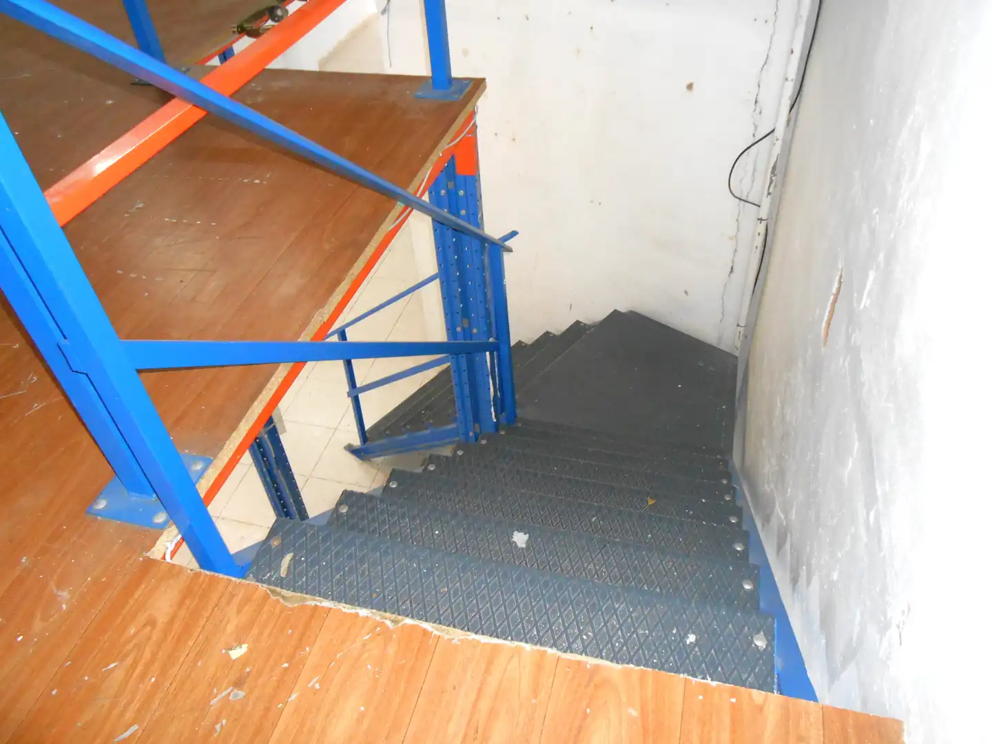 Business premises to rent in Labayru Kalea 10, imagen 7