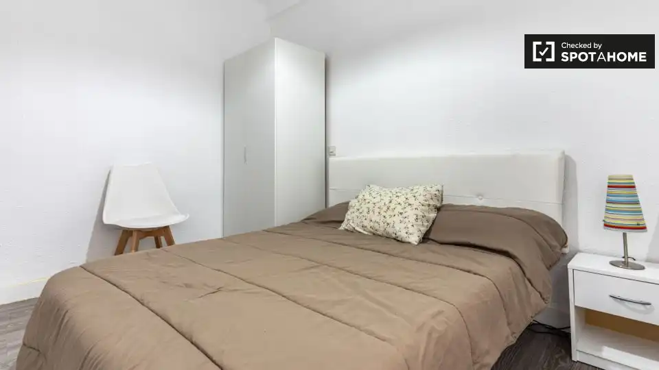 Zimmer in Centro