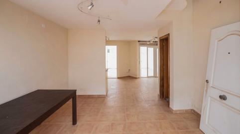 Foto 2 de Casa adosada en venda a  C/ Sierra del Cabeço D´or, Montebello - Nou Espai, Alicante