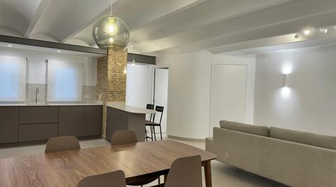 Photo 4 of Flat to rent in Tetuán, La Xerea, Valencia