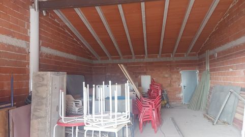 Foto 2 de Finca rústica en venta en Balsapintada - El Estrecho, Fuente Álamo de Murcia