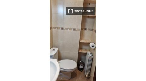 Foto 5 de Pis per a compartir a Barrio de Uribarri, Bizkaia