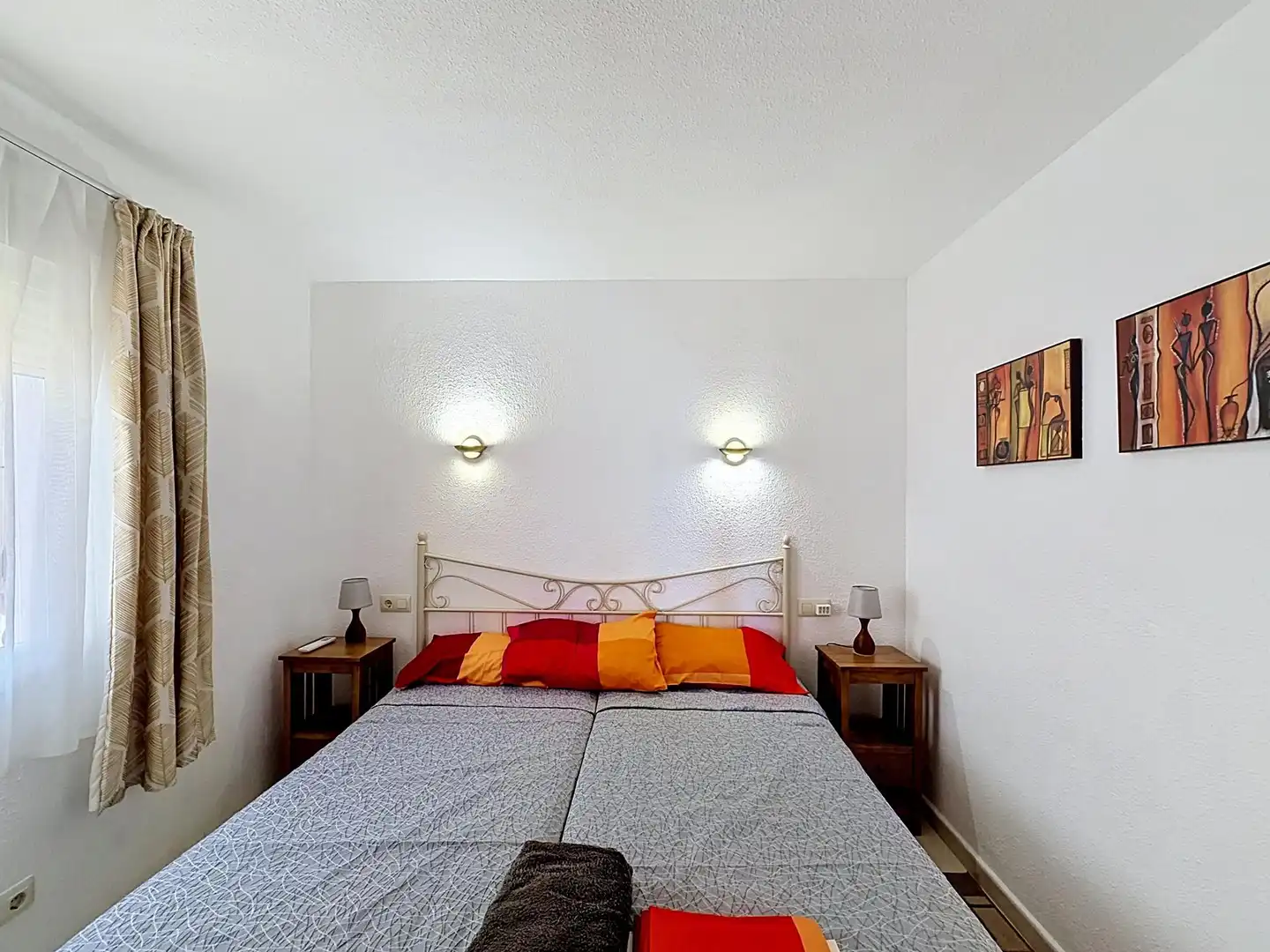Habitación de Apartamento en venta en Benitachell / El Poble Nou de Benitatxell con Aire acondicionado, Calefacción y Terraza