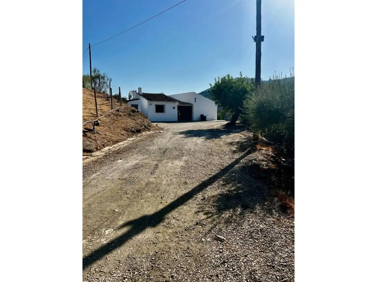 Casa amb piscina en venda a Calle Cam. de Pasada de Granadillo- Viñuela, Málaga, imagen 87