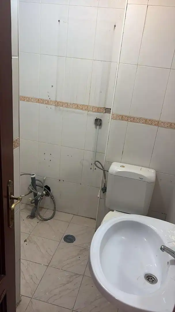 Bany de Estudi en venda en Torremolinos amb Terrassa