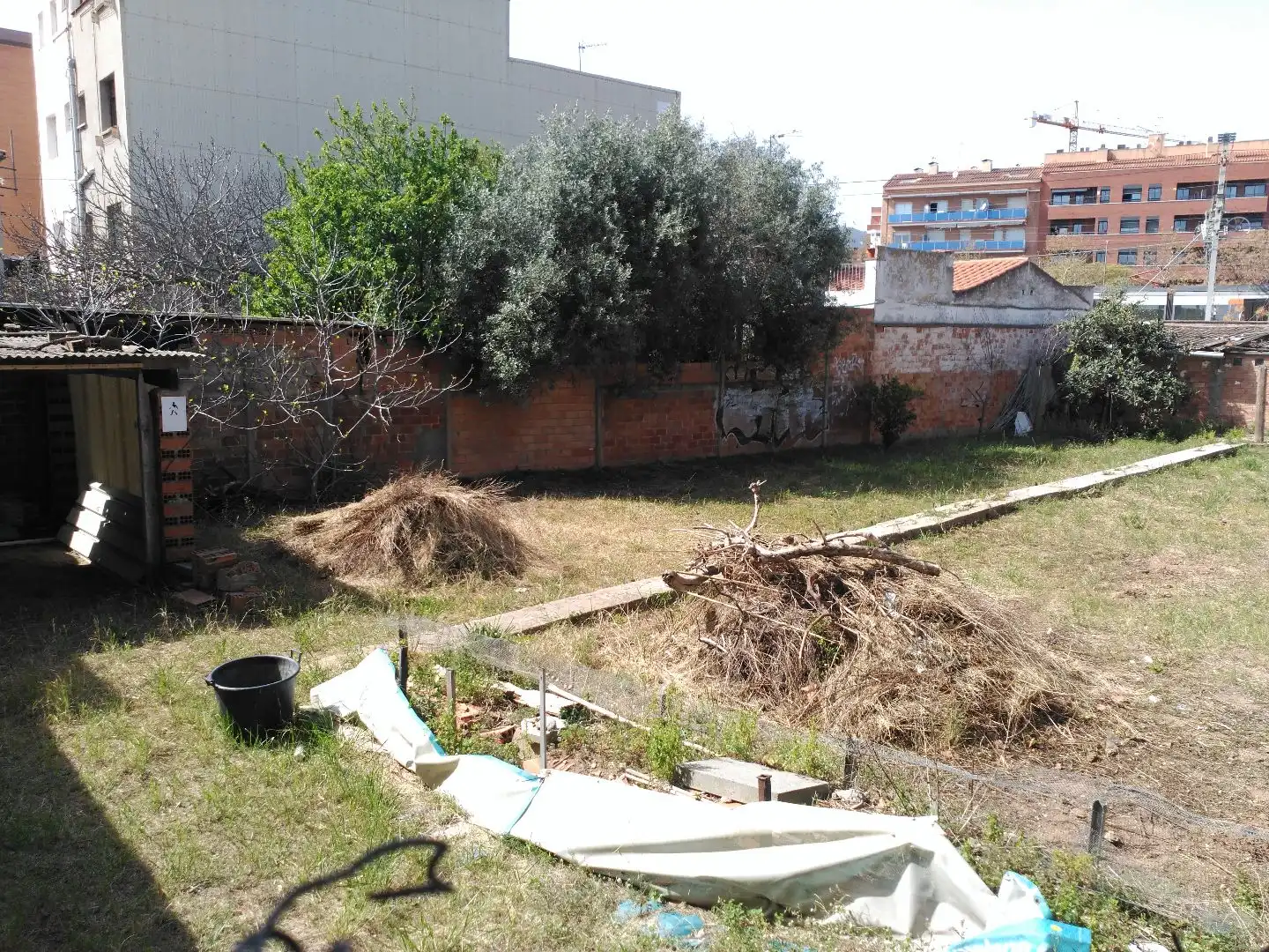 Residential for sale in Can Bou