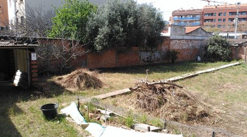 Foto 3 von Residential zum Verkauf in Passeig del Ferrocarril, 326, Can Bou, Castelldefels