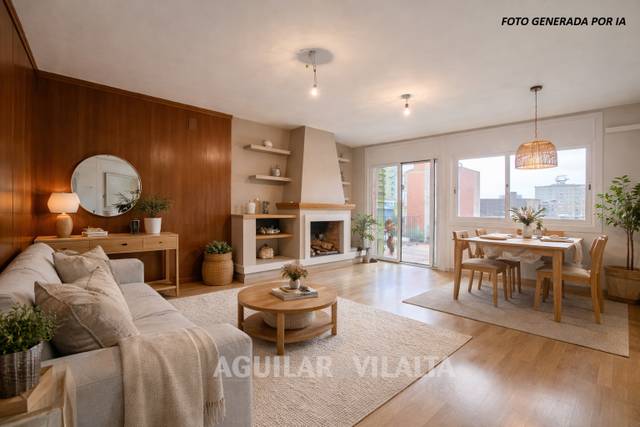 Casa adosada en Venta en MINETES en Joan Prim