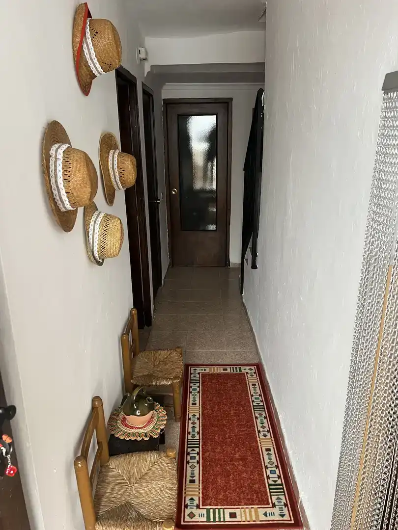 Piso en venta en Villahermosa del Río con Trastero, Amueblado y Balcón