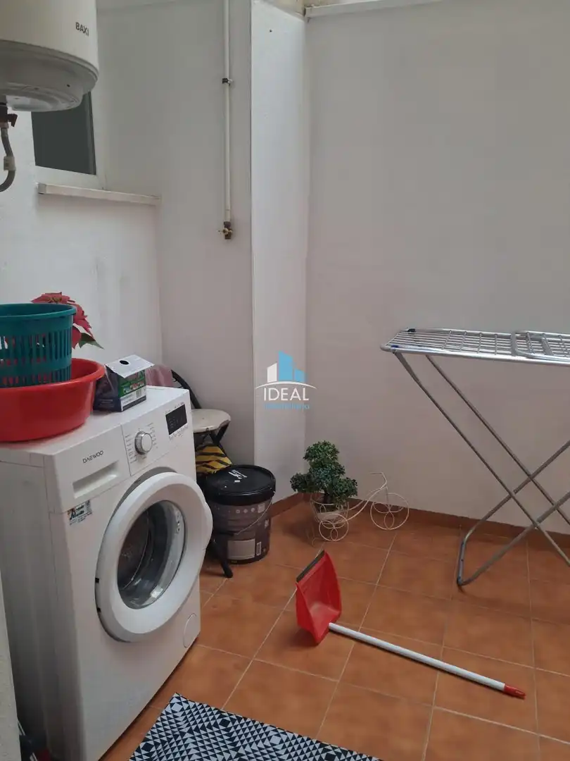 Piso en venta en Don Benito con Amueblado