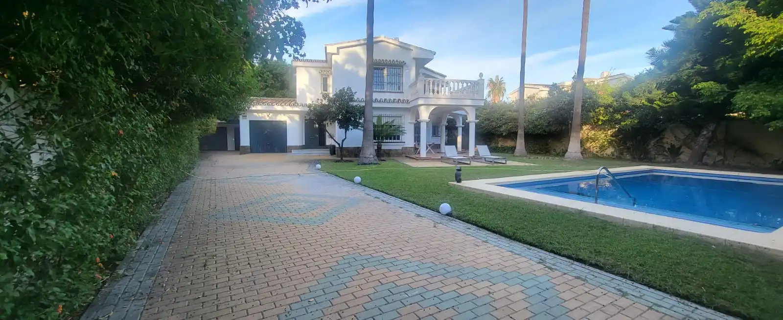 Casa o xalet en venda a Calle Guadalquivir, Guadalmar